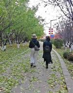 大连有声文艺||讽奇《诗与远方》