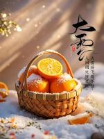 荐赏许日辉/七绝《乙巳大雪时节感怀拾韵》十二首‖逸风文苑---广州头条