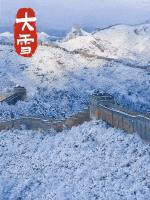 【世界文学联盟.鸿雁文学社】作家诗人王庆福佳作《大雪》//主播/雁子