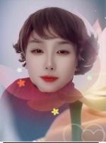 昨日的情书  作者：程程（陈英玲）朗诵 铁石