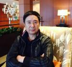 金山朗诵：有感于王子江先生的百米画卷一一《雄原大地》文／季风（日本）