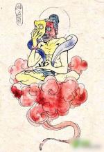 《好韵来诗词天地》盛情推出贵州著名实力诗人廖尚光   七律·斥倭鬼就是畜牲   武汉头条