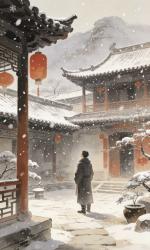 【南京头条】咏雪〔文/尚跃进〕