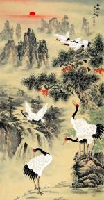 辘轳体•昨日顽童今日翁（新韵）第五组文/郑占荣（河北）