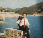 贺新婚作者/马民权