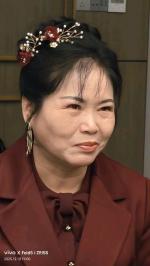 贺新婚作者/马民权