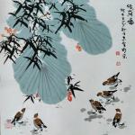 名家精作《七绝·友情》（外五首）作者：石国华（北京）编辑制作：段广亭【都市头条采菊东篱文学社】
