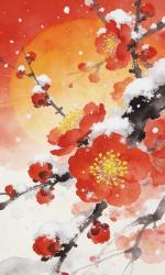 【南京头条】临江仙*冬夜诉情〔文/长歌〕