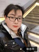 《雪落无声》文/耿志平（甘肃）编辑制作：段广亭【都市头条采菊东篱文学社】