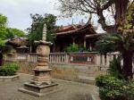 【中国雨巷文学社】北京头条 第2759期 散文《泉州掠古》作者：天鹰 - 浙江龙泉