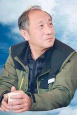 【风采文学★格律诗专栏】推出薛有毅老师诗词专辑//序列第000168号