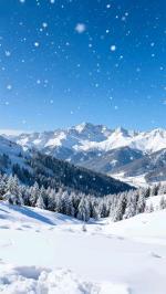 咏瑞雪/张满海