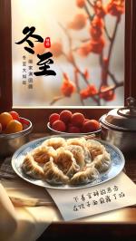 请欣赏《冬至联想》（外二首）作者/李功瑜/主播 大海/编辑 英利【中国长江文学社】有声文学平台【第16110期】