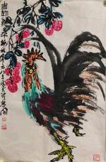 心尘文艺   第1859期