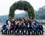 世界文学联盟//推进区域博物馆高质量发展  重庆中国三峡博物馆2025年总分馆座谈会  暨新分馆授牌仪式成功举办//荐文:雷学刚