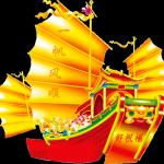 七律·冬至文/陈问生
