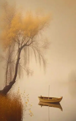 秋冬词四首║程云飞（辽宁）主播║箫雅【5608】