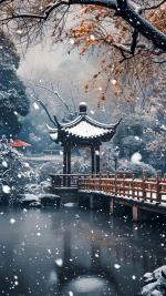 【新山东文学社】《初冬的景色》作者/张秀祥      主播/菊心拾雨