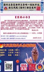 海外头条：《文心，就是生命的意义》作者||韩兰娜
