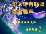 《曾经》（三）作者: 雪原（甘肃）【诵读:金牌主播 安心】【华人诗者联盟】[诗者雅声]为你诵读专属的诗♬