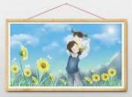 【作家专栏】烛愿《  流淌的牵挂 》