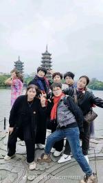 赞沭阳县幸福安康旅游宣总王银鳌江苏