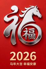 恭贺新春【荣耀中国】年度评审作品推荐*七律.新年寄语作者/白连生（北京）
