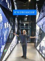 随笔//我爱衢州（4）浙江旅游之二   作者//刘玉伟