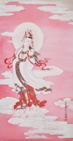 北京头条《青波访谈》之岁月如歌（559）-作者：青波-编辑：李诗音-央华网-人民网-环球同步