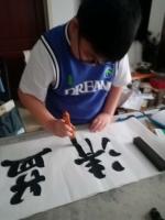 393期、《华语作家网天津频道》专访辛伯达专辑（1）