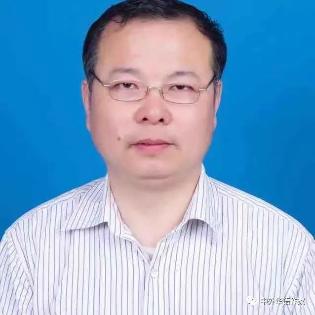 周雪华：戈壁，沙漠  