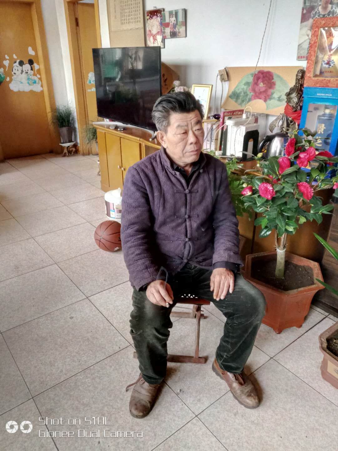   师生谊            文/杜耀福（昌乐.营丘）