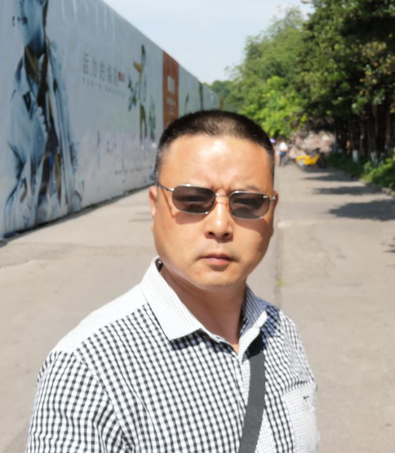 程志强：相思豆·缘分