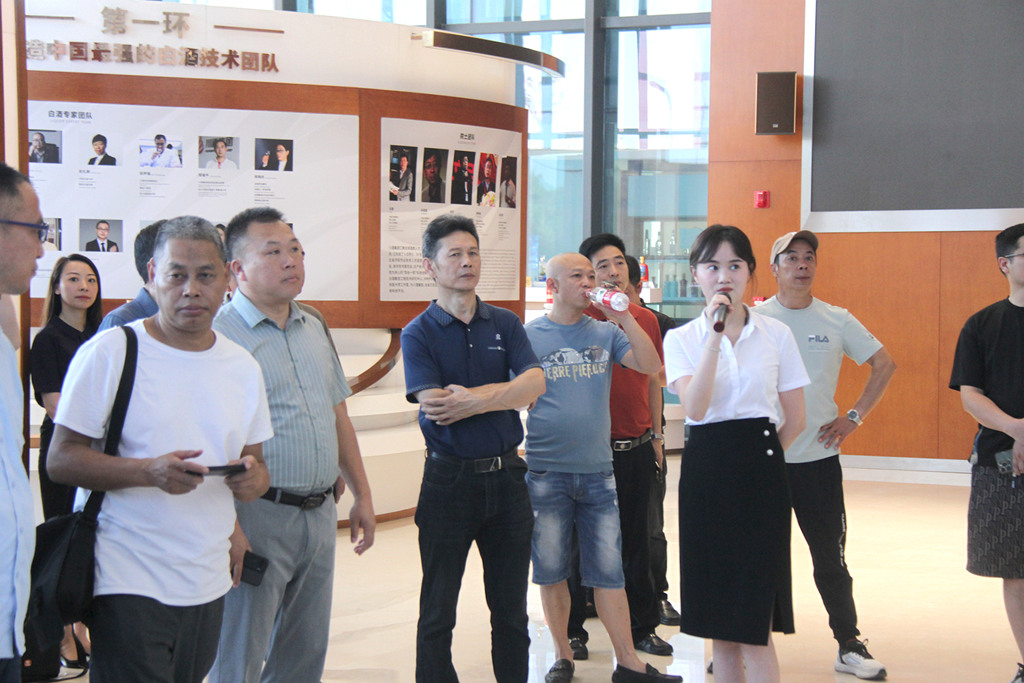 泸顺 1927 品牌酒全国市场启动大会隆重召开(图6) IMG_2867_副本_副本.jpg