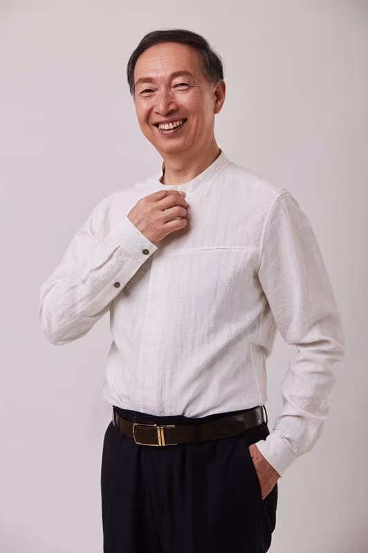 德艺双馨艺术家——王世军作品欣赏