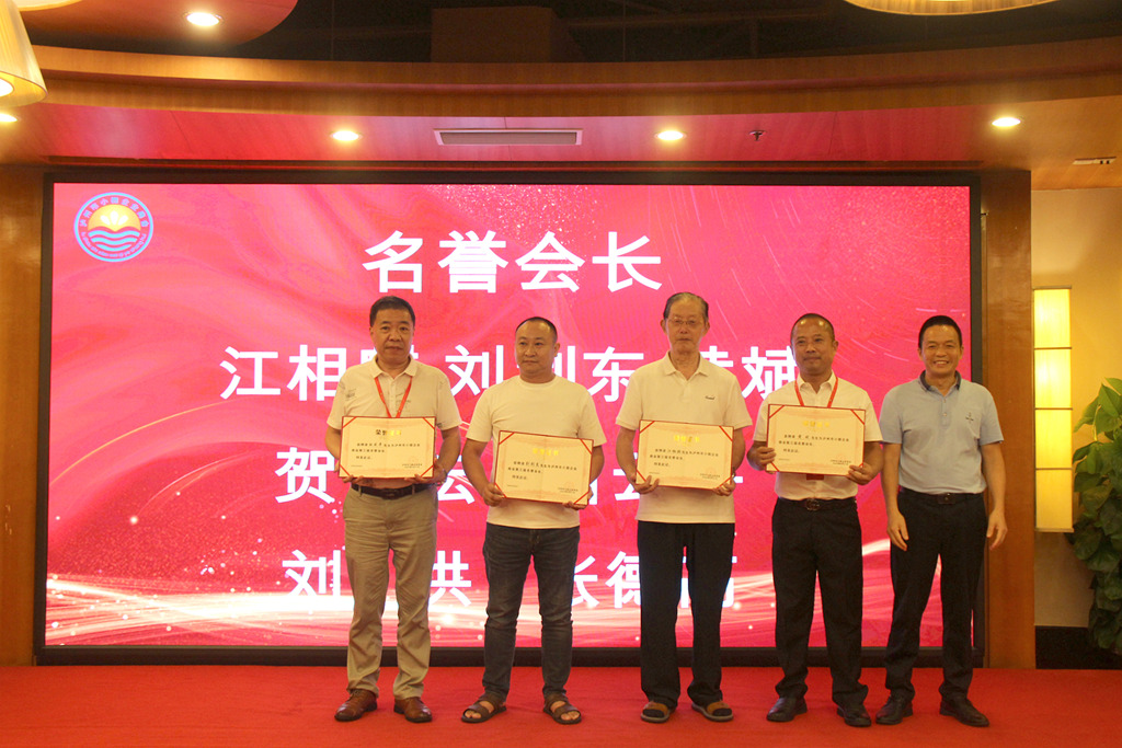 泸州市小微企业商会成功换届,开启发展新篇章!(图10) IMG_1633_副本_副本.jpg