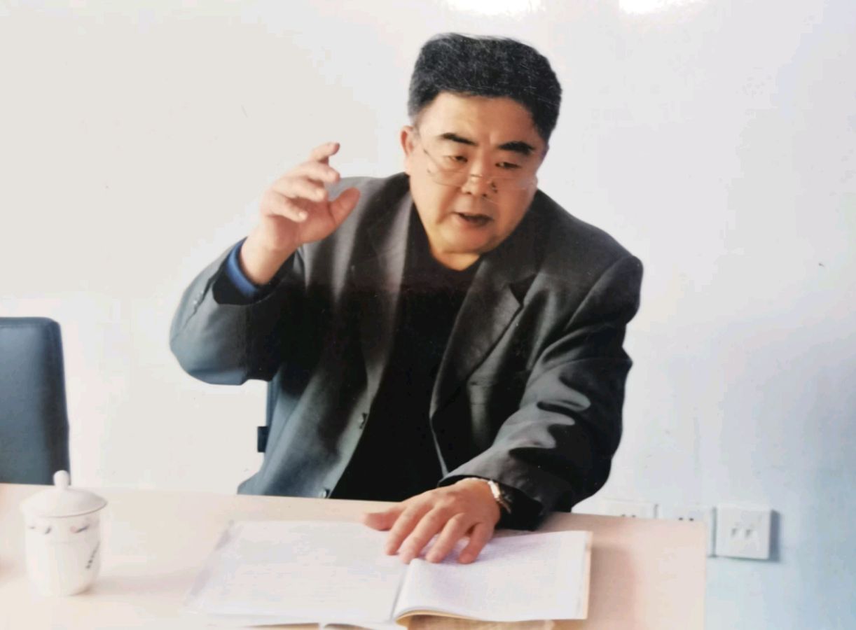 【临淄诗家】李志民诗词专辑/总(第二十一期)/编辑/孙波