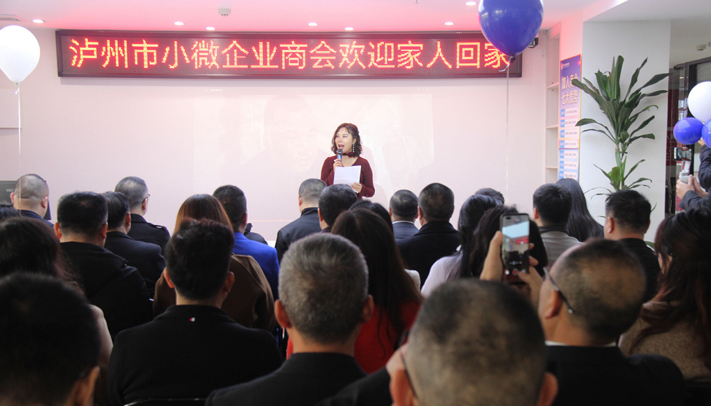 泸州市小微企业商会换届后乔迁新址 展现全新面貌与发展活力(图16) IMG_3510_副本_副本.jpg