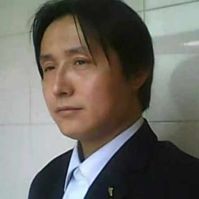 古月