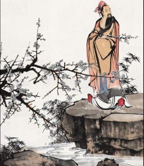林谱2