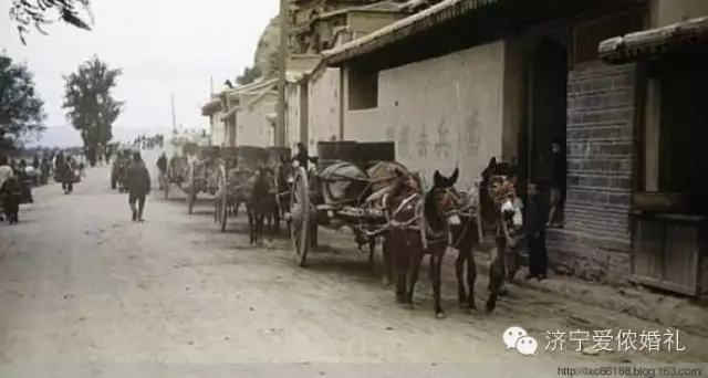 古任城街道(圣域黔首编辑) 图片