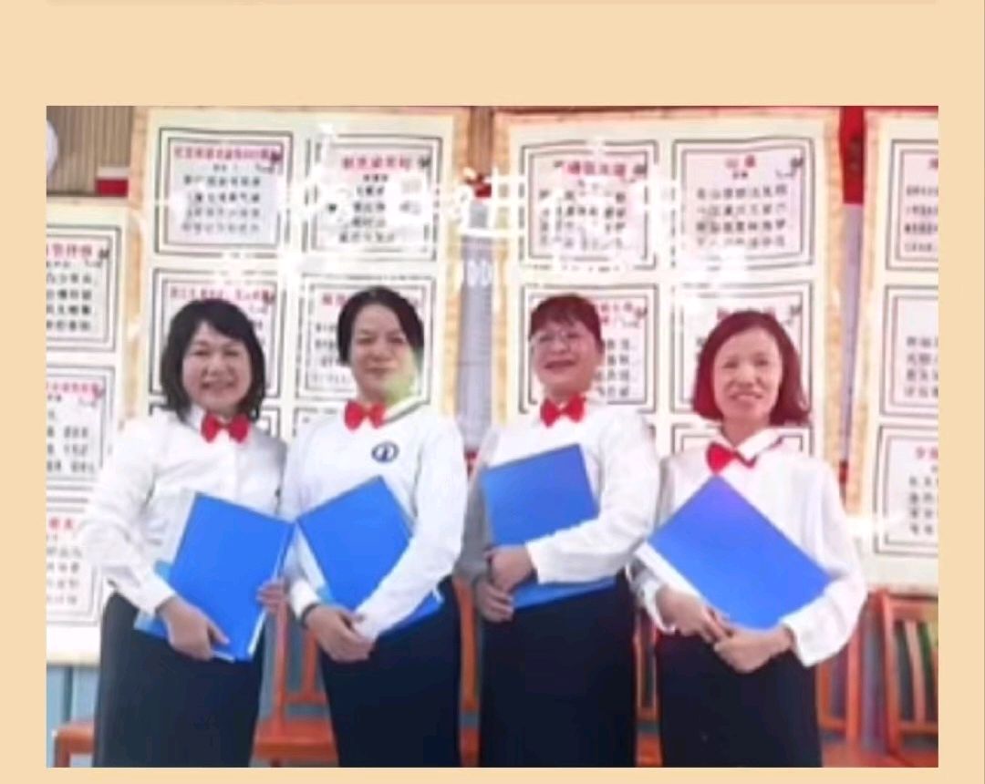 步韵敬和梁帆老师《观诗词班女诗友吟诗留影感赋》(赵文珍）