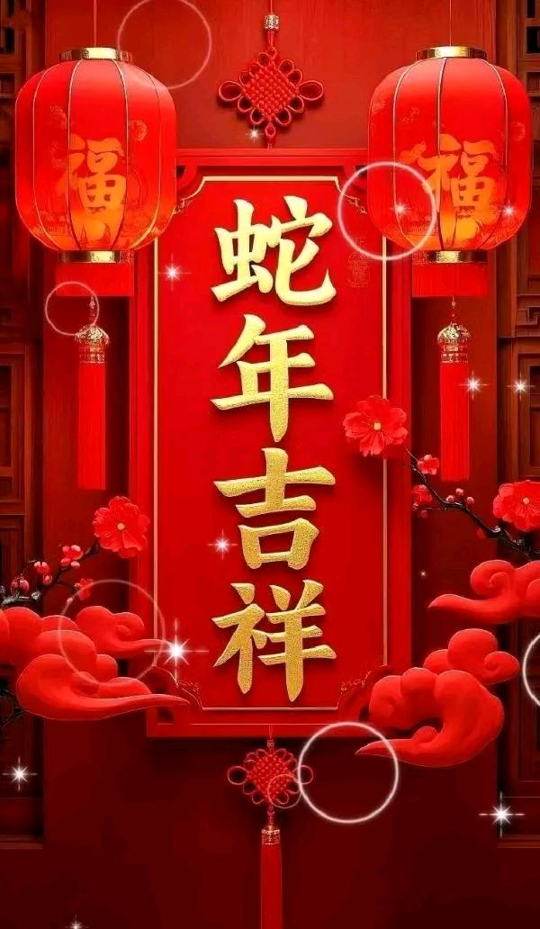 窦宝森《海天诗画》名家精品七律：迎春晚会诗‖窦宝森（内蒙古）