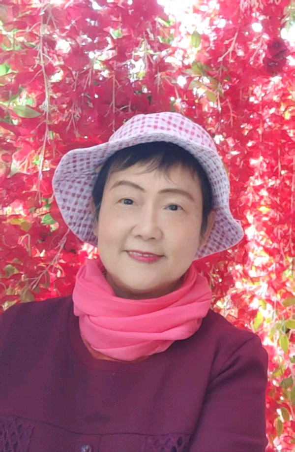 诗友之家刊登肖存千总管作品主编杨松