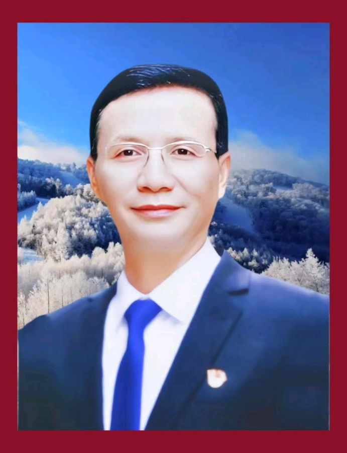 新年五福临门特刊『尧华清大国传世诗人《全国华表杯双冠军代表作》鉴赏』『世界诗歌作家总会』高端人才创作基地权威发布