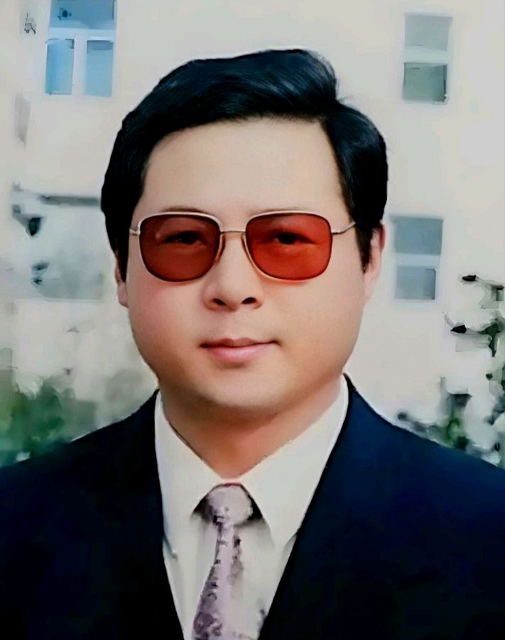 【王明军】立春诗词二首