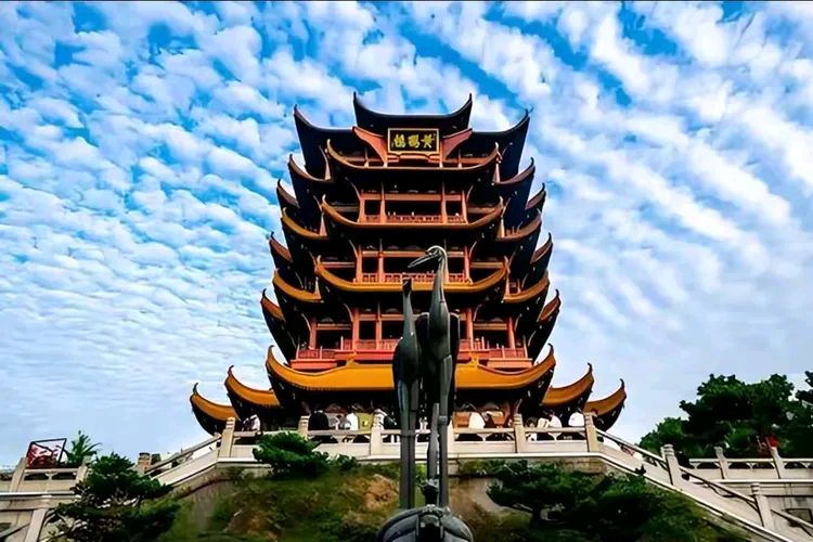 【五绝.即兴篇】（9首）作者/李武兵 ‖ 诵读/琪琪