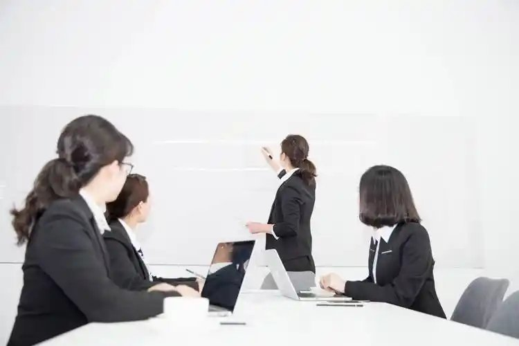 职场1