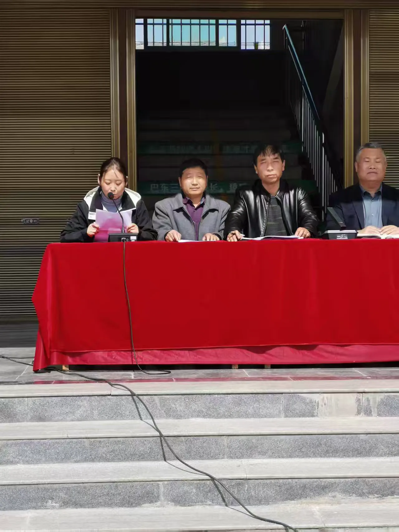 简篇-百日策马破雄关,盛夏扬眉捷报传