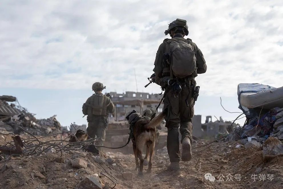 What does Gaza's future look like after a year of war? - Good Morning ...